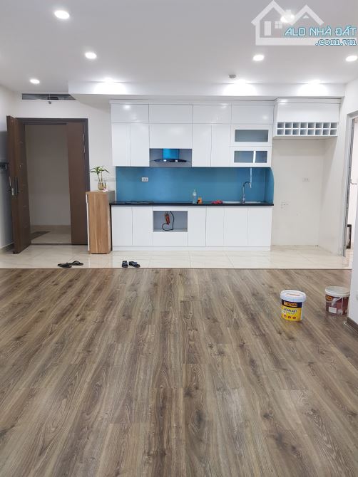 Cho thuê căn hộ Ecolife Tố Hữu  diện tích 75m 2 ngủ 2vs – Vào ở ngay, giá tốt! - 7