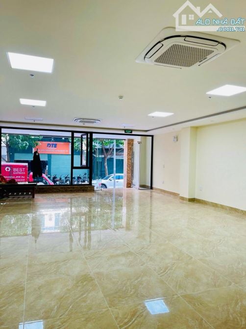 Bán toà văn phòng phố Văn Tiến Dũng, Bắc Từ Liêm, 150m x 8 tầng, mt 8m. - 7