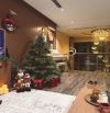 CĂN HỘ DUPLEX MULBERRY LAND MỖ LAO HÀ ĐÔNG NỘI THẤT TUYỆT ĐẸP ĐẲNG CẤP 5 SAO 180m 15 TỶ