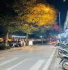 BÁN NHÀ NGÕ THÔNG - Ô TÔ TRÁNH VÀI M - GẦN QUẬN ỦY HOÀNG MAI DT 55M x 5T. GIÁ BÁN 11.75 TỶ