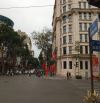 Bán nhà mặt phố Hai Bà Trưng 460m2, MT 20m, Giá 400 tỷ, Hiếm. Phố Tây - Hoàn Kiếm