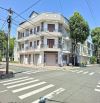 Cho thuê  căn góc  nguyễn khánh toàn