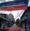 Nhà gần các hãng ô tô lớn các loại nào cũng có, mua nhà và mua xe luôn thể.