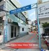 💥BÁN NHÀ LẦU - NGAY PHƯỜNG AN CƯ - TT.NINH KIỀU - LẤY HK - CHO THUÊ - KD MUA BÁN TẠI NHÀ