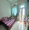 Bán nhà đường Võ Thị Hồi, Gần chợ nhỏ, Hẻm xe hơi giá 6.5 tỷ TL.