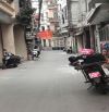 🚗 Ô TÔ VÀO NHÀ – 5 TỶ X SỐC 📍 Hữu Hoà – Thanh Trì 🔥 Giá hiếm – chốt nhanh