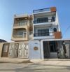 2 căn nhà đẹp 3 tầng mới xây Phường Tây Nha Trang. Cách đường Cầu Bè chỉ 30m