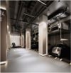Cho thuê văn phòng hạng A có chứng nhận xanh Leed Silver tại Cầu Giấy DTNN 166m2