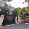 Bán Villa Khu VIP Phổ Quang, Phú Nhuận; 23x20m, 274m2, Giá bán 60 tỷ