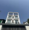 Bán toà nhà 5 tầng HXH đường Quang Trung giá 32 tỷ/583m2