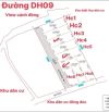 Bán 3 lô đất tại hoà thạch quốc oai hà nội giá đầu tư