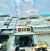 Nhà nguyên căn Đường Sư Vạn Hạnh quận 10