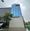 Building MT Nguyễn Văn Kỉnh, Thạnh Mỹ Lợi- 8x20m- hầm 7 tầng- HĐT 130tr- 75 tỷ