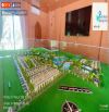 Dự án Baia Retreat Hội Vân sở hữu hệ thống tiện ích cao cấp với triết lý Di sản &Chữa lành