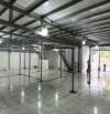 Cho thuê kho xưởng sử dụng 500m2 ngã tư Ga Quận 12