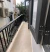 BÁN NHÀ MỚI FULL NỘI THẤT TRẦN KHẮC CHÂN PHÚ NHUẬN - GIÁ 4TY200