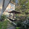 Bán biệt thự Vườn Phổ Quang Phú Nhuận 274m2 (11.5x20m) Hầm 4 Tầng nội thất cao cấp - 60 tỷ