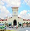 Bán nhà 6 tầng Lê Lai,  cạnh chợ Bến Thành, quận 1, 21.2 tỷ