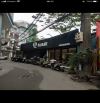 Cho thuê cửa hàng 80m2. MT 15m tiện kd nhiều mô hình