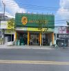 Nhà 262 m2 25 tỷ mặt tiền đường Tầm Vu bờ kè view sông Cần Thơ, gần Vincom Xuân Khánh