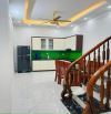 NHỔN -  HOÀI ĐỨC : DIỆN TÍCH 40M x 5 TẦNG - GIÁ 6.x Tỷ.
