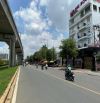 Bán nhà 2 tầng, mặt tiền đường Nguyễn Văn Bá, phường Thủ Đức, Thủ Đức