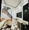 Bán nhà 5 Tầng Thuỵ Phương 50m2 MT 4m, gần Uỷ ban phường, dân xây chắc chắn chỉ 8,x tỷ
