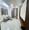 Nhà dân xây độc lập, gần trường học các cấp, ngõ thông thoáng, full nội thất mới, ở ngay