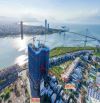 Cần bán gấp căn hộ 2 phòng ngủ 61,8m2 Peninsula, mặt sông Hàn Đà Nẵng - giá 3,73 tỷ