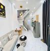Trần Khắc Chân Phú Nhuận – 3 Tầng – 20 m2 – 4.2 t.ỷ