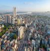 Bán nhà phố Hồng Tiến diện tích 100m2 ngõ thông 16 Chỗ giá 23.8 Tỷ