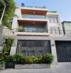 BIỆT THỰ CAO CẤP 4 TẦNG THANG MÁY -  NGUYỄN CHÍ THANH – Q.5 -  DT: 8 X 20m– 45 TỶ