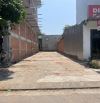 Bán đất đường An Thượng 20 sát Châu Thị Vĩnh Tế, khu phố An Thượng sầm uất!