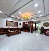 BIỆT THỰ 4 TẦNG THANG MÁY NGUYỄN VĂN HUYÊN - TÂN PHÚ -  DT: 6.7*17M – 25.5 TỶ