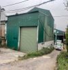 LÔ GÓC 159M2_MẶT ĐƯỜNG CHÂN ĐÊ DƯƠNG HÀ PHÙ ĐỔNG_ MT9.5M_SẴN XƯỞNG CHO THUÊ_KHÔG QUY HOẠCH