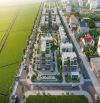 Bán  Lô 115m Đấu Giá HK04,Hoàng Xá, Yên lãng, Mê Linh, Gần Vành Đai 4, Cầu Hồng Hà, Giá Rẻ