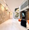NHÀ CĂN GÓC 2 MẶT TIỀN – VIEW KÊNH THAM LƯƠNG – Ô TÔ NGỦ TRONG NHÀ.