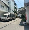 Bán nhà HXH Nguyễn Trải, Quận 1, khu công chức nhà nước, sau lưng Đội 3 Pk02, 29m2 4 tầng