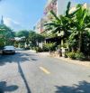 Bán khuôn đất Compound khu Trần Não, gần sông mát mẻ, view Landmark 81, 138m2 chỉ 200tr/m2