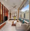 Cho thuê villa 5 phòng ngủ đường Phước Tườ- gần công viên biển đông, Quận Sơn Trà, Đà Nẵng