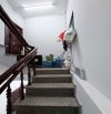 B.ÁN G.ẤP NHÀ NGAY MẶT SAU CHỢ TRẦN HỮU TRANG  DT 3.9 x 9.8  Trệt lửng 2 lầu sân thượng  3