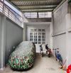 MẶT TIỀN ĐƯỜNG THỚI AN 20 - NGANG ĐỈNH 5x29M -147M2 - 3 TẦNG - SÁT LÊ THỊ RIÊNG - SHR