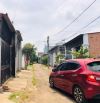 Đất hẻm Phạm Văn Đồng dài rộng thoáng mát