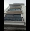 BÁN NHÀ THỊ TRẤN TRẠM TRÔI – 54m² – 7.2 TỶ – Ô TÔ – GẦN KĐT NAM 32.