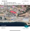 BÁN LÔ ĐẤT 1365m2 ĐẸP TL328 GẦN NGAY TRUNG TÂM PHỐ ĐI BỘ DU LỊCH HỒ TRÀM..chỉ 350m