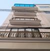 Bán nhà đẹp ĐỨC DIỄN. Mặt ngõ thông, Oto 7 chỗ vào nhà. 6 tầng THANG MÁY. Kinh doanh, VP