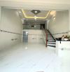 Nhà mới 48m² - Tân Chánh Hiệp-Hùynh Thị Hai,q12- hxh- chỉ 3.9 tỷ