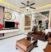 NHÀ ĐẸP PHỐ NHỔN  - BẮC TỪ LIÊM - DIỆN TÍCH 50M x 4 TẦNG - GIÁ CỰC TỐT 11.x Tỷ.