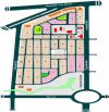 Bán nhà khu dân cư số 1, P. Thạnh Mỹ Lợi, Quận 2: (6x15,5m) Giá 15,5 tỷ