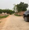 BÁN ĐẤT XÃ THÀNH CÔNG, THÁI NGUYÊN. GẦN VD5, SÂN GOLL, KCN. CHỈ 7TR/M.